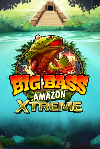 Демо игра Big Bass Amazon Xtreme на сайте игровых автоматов JoyCasino