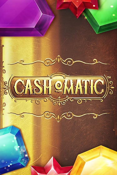 Демо игра Cash-o-Matic на сайте игровых автоматов JoyCasino