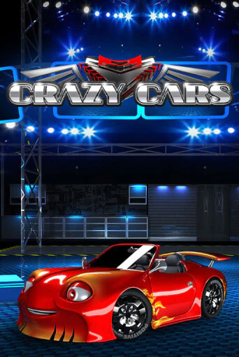 Демо игра Crazy Cars на сайте игровых автоматов JoyCasino