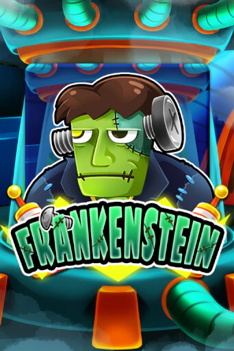 Демо игра Frankenstein на сайте игровых автоматов JoyCasino