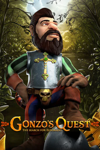 Демо игра Gonzo's Quest на сайте игровых автоматов JoyCasino