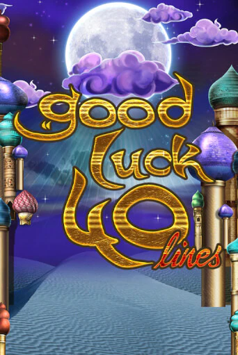 Демо игра Good Luck 40 на сайте игровых автоматов JoyCasino
