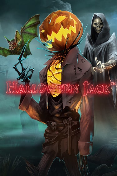 Демо игра Halloween Jack на сайте игровых автоматов JoyCasino