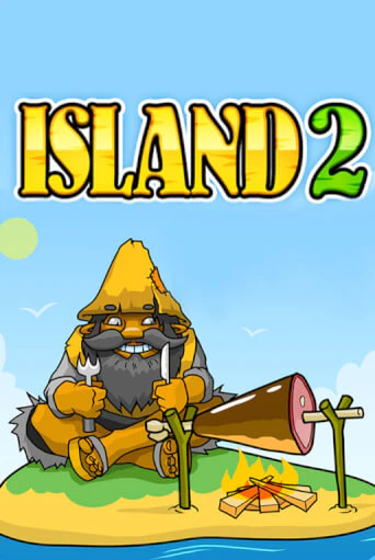Демо игра Island 2 на сайте игровых автоматов JoyCasino