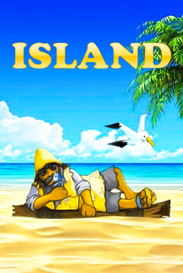 Демо игра Island на сайте игровых автоматов JoyCasino