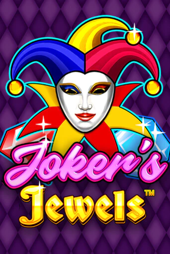 Демо игра Joker's Jewels на сайте игровых автоматов JoyCasino