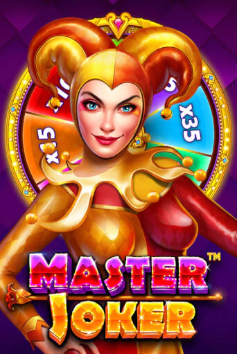 Демо игра Master Joker на сайте игровых автоматов JoyCasino