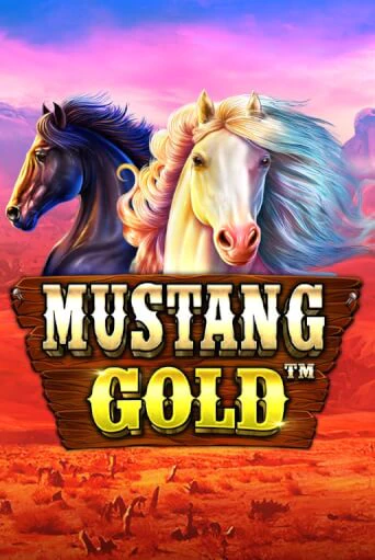 Демо игра Mustang Gold на сайте игровых автоматов JoyCasino
