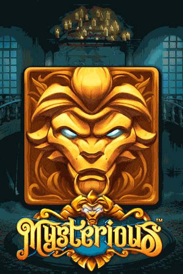 Демо игра Mysterious на сайте игровых автоматов JoyCasino