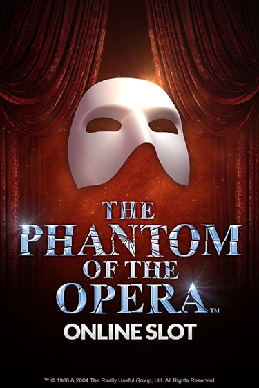 Демо игра The Phantom Of The Opera на сайте игровых автоматов JoyCasino