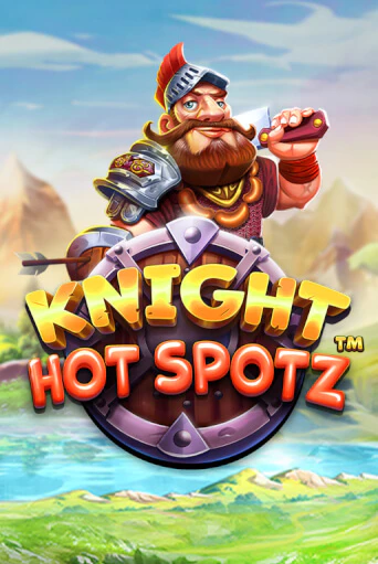 Демо игра Knight Hot Spotz на сайте игровых автоматов JoyCasino