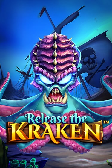 Демо игра Release the Kraken на сайте игровых автоматов JoyCasino