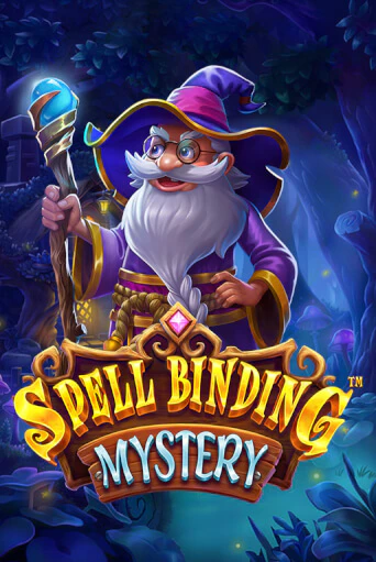 Демо игра Spellbinding Mystery на сайте игровых автоматов JoyCasino