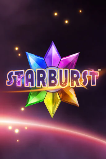 Демо игра Starburst на сайте игровых автоматов JoyCasino
