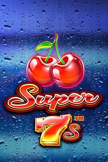 Демо игра Super 7s на сайте игровых автоматов JoyCasino