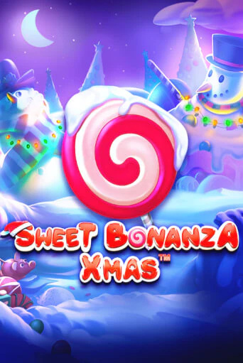 Демо игра Sweet Bonanza Xmas на сайте игровых автоматов JoyCasino