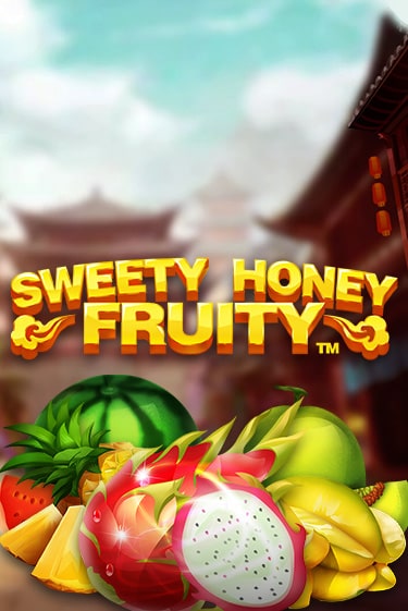 Демо игра Sweety Honey Fruity на сайте игровых автоматов JoyCasino