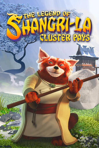 Демо игра The Legend of Shangri-La: Cluster Pays на сайте игровых автоматов JoyCasino