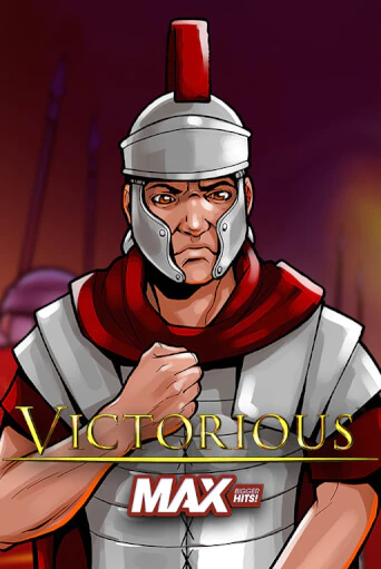 Демо игра Victorious на сайте игровых автоматов JoyCasino