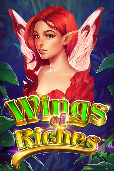 Демо игра Wings of Riches на сайте игровых автоматов JoyCasino