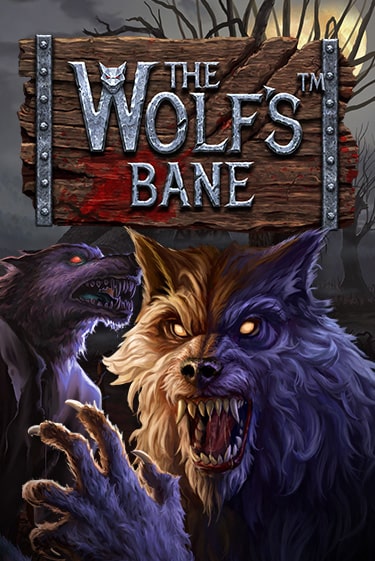 Демо игра The Wolf's Bane на сайте игровых автоматов JoyCasino