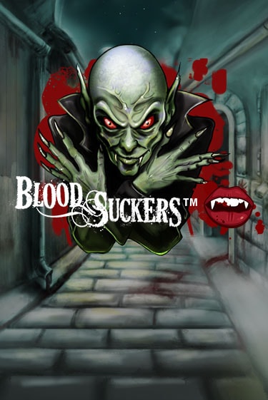 Демо игра Blood Suckers на сайте игровых автоматов JoyCasino