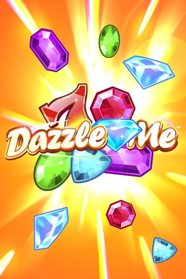 Демо игра Dazzle Me на сайте игровых автоматов JoyCasino