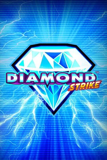 Демо игра Diamond Strike на сайте игровых автоматов JoyCasino
