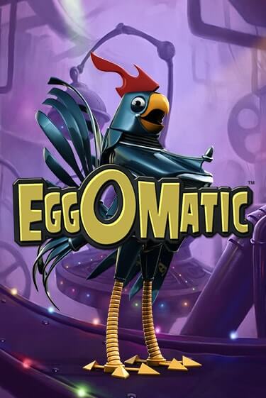 Демо игра EggOMatic на сайте игровых автоматов JoyCasino