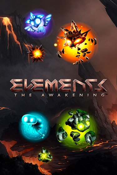 Демо игра Elements: The Awakening на сайте игровых автоматов JoyCasino