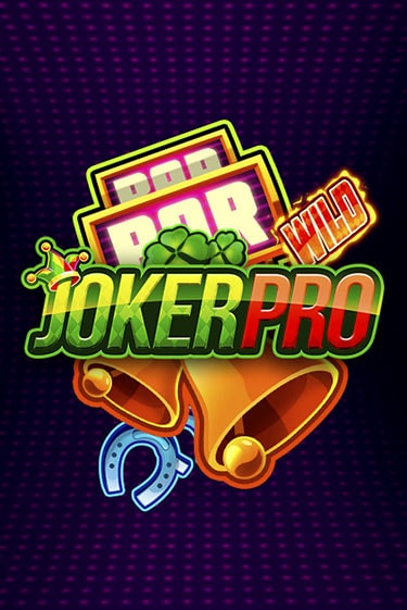 Демо игра Joker Pro на сайте игровых автоматов JoyCasino