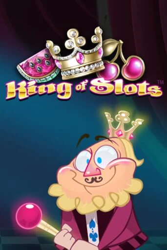 Демо игра King of Slots на сайте игровых автоматов JoyCasino