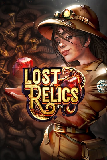 Демо игра Lost Relics на сайте игровых автоматов JoyCasino