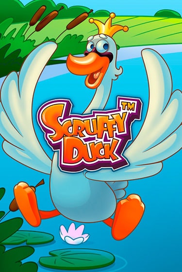 Демо игра Scruffy Duck на сайте игровых автоматов JoyCasino
