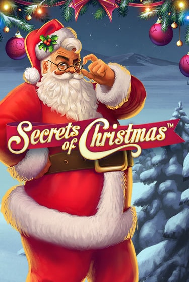 Демо игра Secrets of Christmas на сайте игровых автоматов JoyCasino
