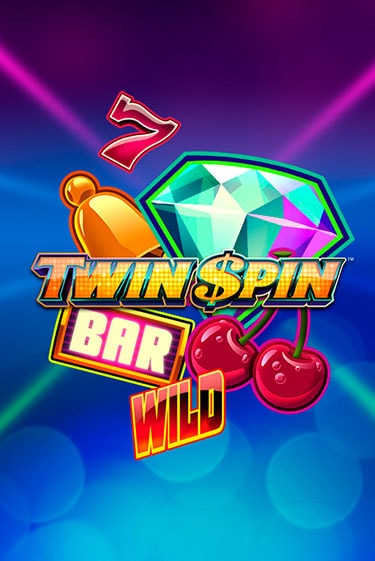 Демо игра Twin Spin на сайте игровых автоматов JoyCasino